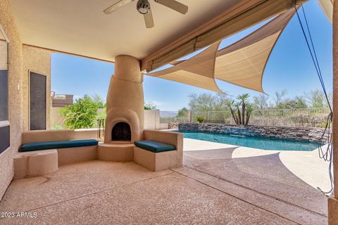 15832 S 7th Dr, Phoenix, AZ 85045 photo 18