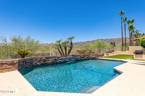 15832 S 7th Dr, Phoenix, AZ 85045 photo 2