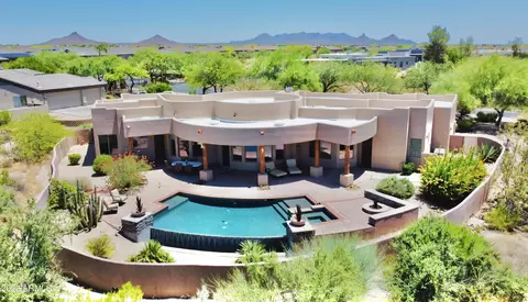 8374 E Cavalry Dr, Scottsdale, AZ 85266