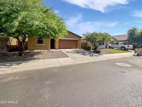8544 W Lamar Rd, Glendale, AZ 85305