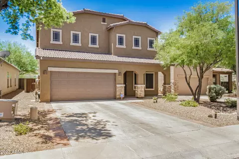 3765 W Jacksonville Dr, Phoenix, AZ 85086