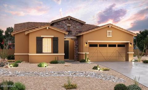 16383 W Madison St, Goodyear, AZ 85338