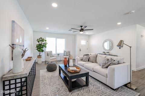 947 E Aire Libre Ave, Phoenix, AZ 85022 photo 3