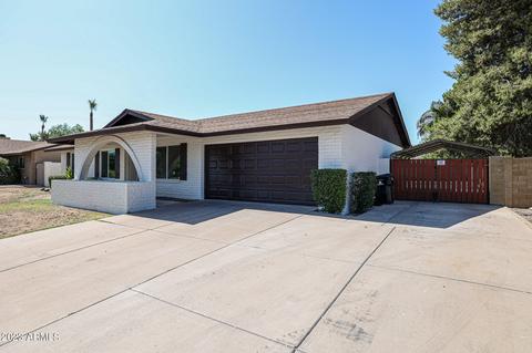 947 E Aire Libre Ave, Phoenix, AZ 85022