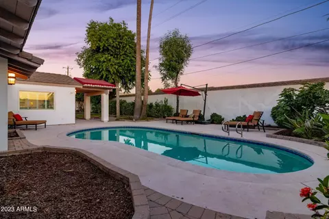 4124 N 33rd St, Phoenix, AZ 85018 photo 5