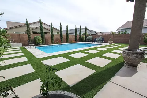 3515 E Silo Dr, Gilbert, AZ 85296 photo 23