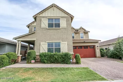 3515 E Silo Dr, Gilbert, AZ 85296