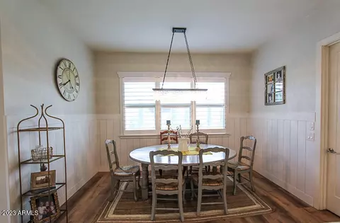 3515 E Silo Dr, Gilbert, AZ 85296 photo 8