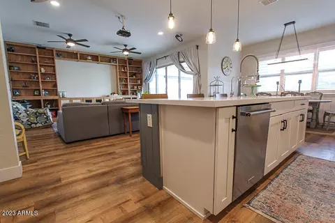 3515 E Silo Dr, Gilbert, AZ 85296 photo 7