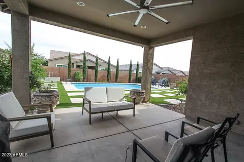 3515 E Silo Dr, Gilbert, AZ 85296 photo 25