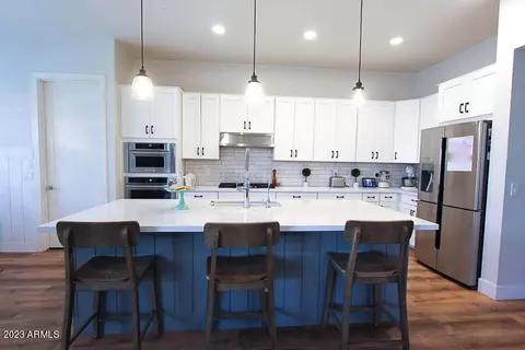 3515 E Silo Dr, Gilbert, AZ 85296 photo 3