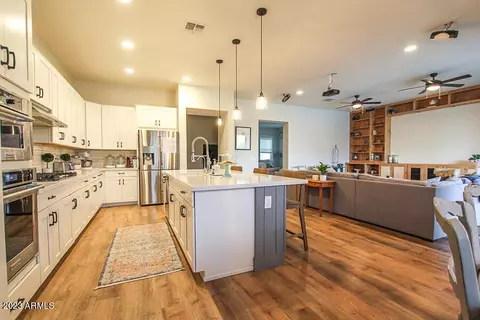 3515 E Silo Dr, Gilbert, AZ 85296 photo 5