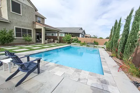 3515 E Silo Dr, Gilbert, AZ 85296 photo 24