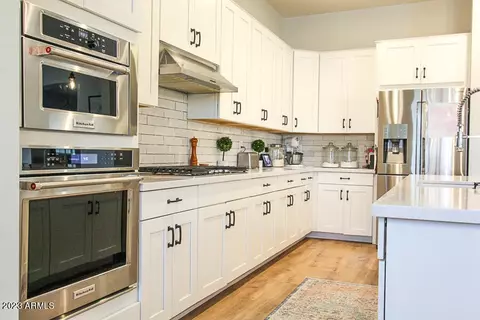 3515 E Silo Dr, Gilbert, AZ 85296 photo 2