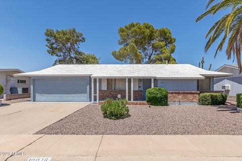 10016 W Cumberland Dr, Sun City, AZ 85351