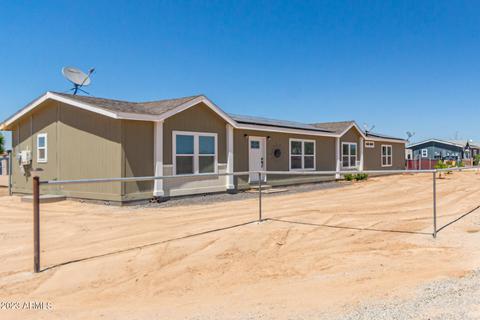 21716 W Calle Poco --, Buckeye, AZ 85326