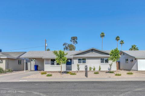 1725 S Marilyn Ann Dr, Tempe, AZ 85281