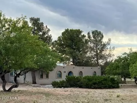 5317 S Sioux Ave, Sierra Vista, AZ 85650