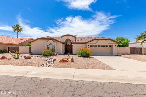 2089 N Lake Shore Dr, Casa Grande, AZ 85122