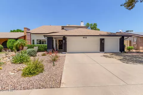 952 W Plata Ave, Mesa, AZ 85210