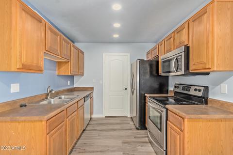 3511 E Baseline Rd #1216, Phoenix, AZ 85042 photo 9