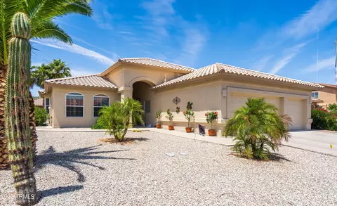 23820 S Bronze Dr, Sun Lakes, AZ 85248