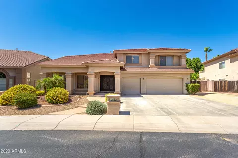 13330 W Rancho Dr, Litchfield Park, AZ 85340