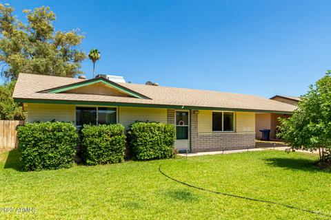 3505 S Cutler Dr, Tempe, AZ 85282