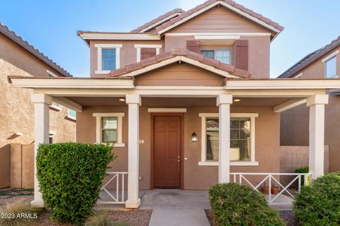 92 E Catclaw St, Gilbert, AZ 85296