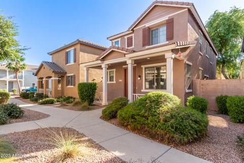 92 E Catclaw St, Gilbert, AZ 85296 photo 3