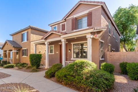 92 E Catclaw St, Gilbert, AZ 85296 photo 4