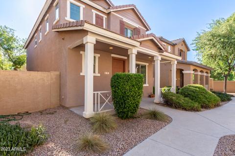 92 E Catclaw St, Gilbert, AZ 85296 photo 2