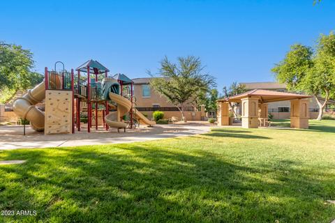 92 E Catclaw St, Gilbert, AZ 85296 photo 24