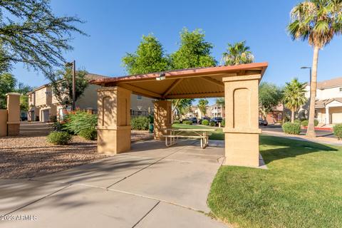 92 E Catclaw St, Gilbert, AZ 85296 photo 25