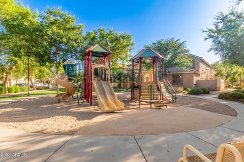 92 E Catclaw St, Gilbert, AZ 85296 photo 23