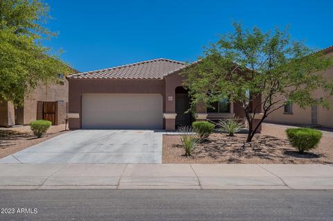 2024 N Ensenada Ln, Casa Grande, AZ 85122