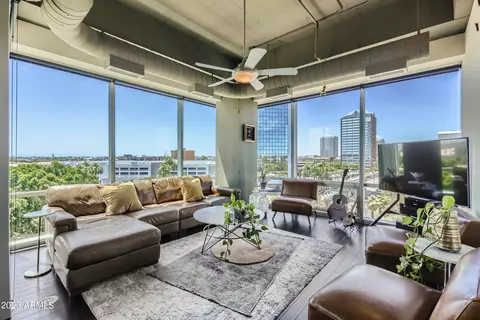 1 E Lexington Ave #508, Phoenix, AZ 85012