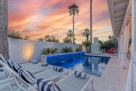 8302 E Redwing Rd, Scottsdale, AZ 85250
