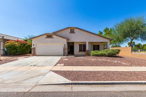 7233 W Sunderland Ave, Phoenix, AZ 85033