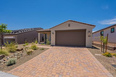 4528 Jackpot Rd, Wickenburg, AZ 85390