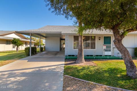 12827 W Copperstone Dr, Sun City West, AZ 85375