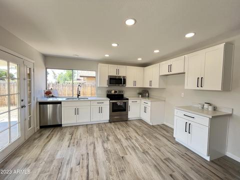 918 S Valencia --, Mesa, AZ 85202