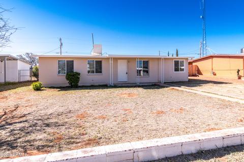 216 Whitton St, Sierra Vista, AZ 85635