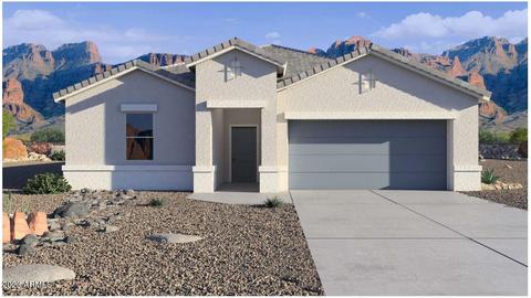 38040 W Amalfi Ave, Maricopa, AZ 85138