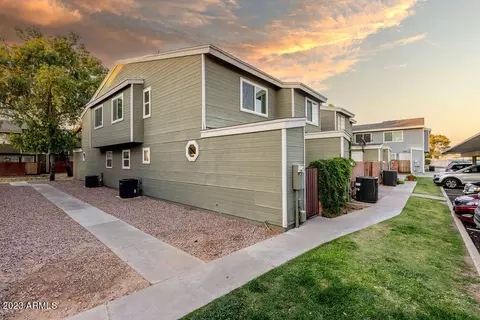 2301 E University Dr #266, Mesa, AZ 85213