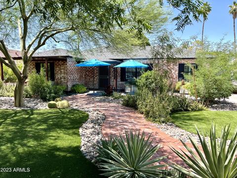536 W Cambridge Ave, Phoenix, AZ 85003