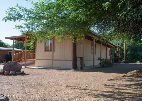 342 E Allison Dr, Queen Valley, AZ 85118