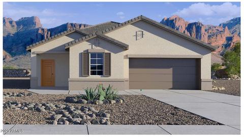 38080 W Amalfi Ave, Maricopa, AZ 85138