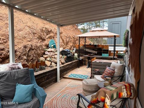 16 N Star Vale Dr #147A, Payson, AZ 85541