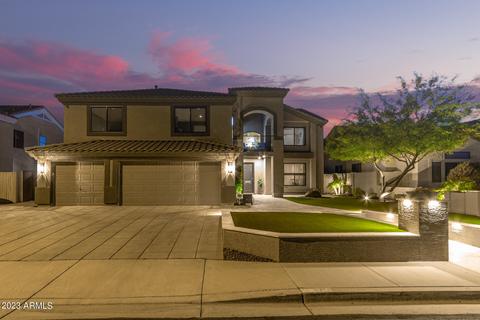 2218 S Duval St, Mesa, AZ 85209